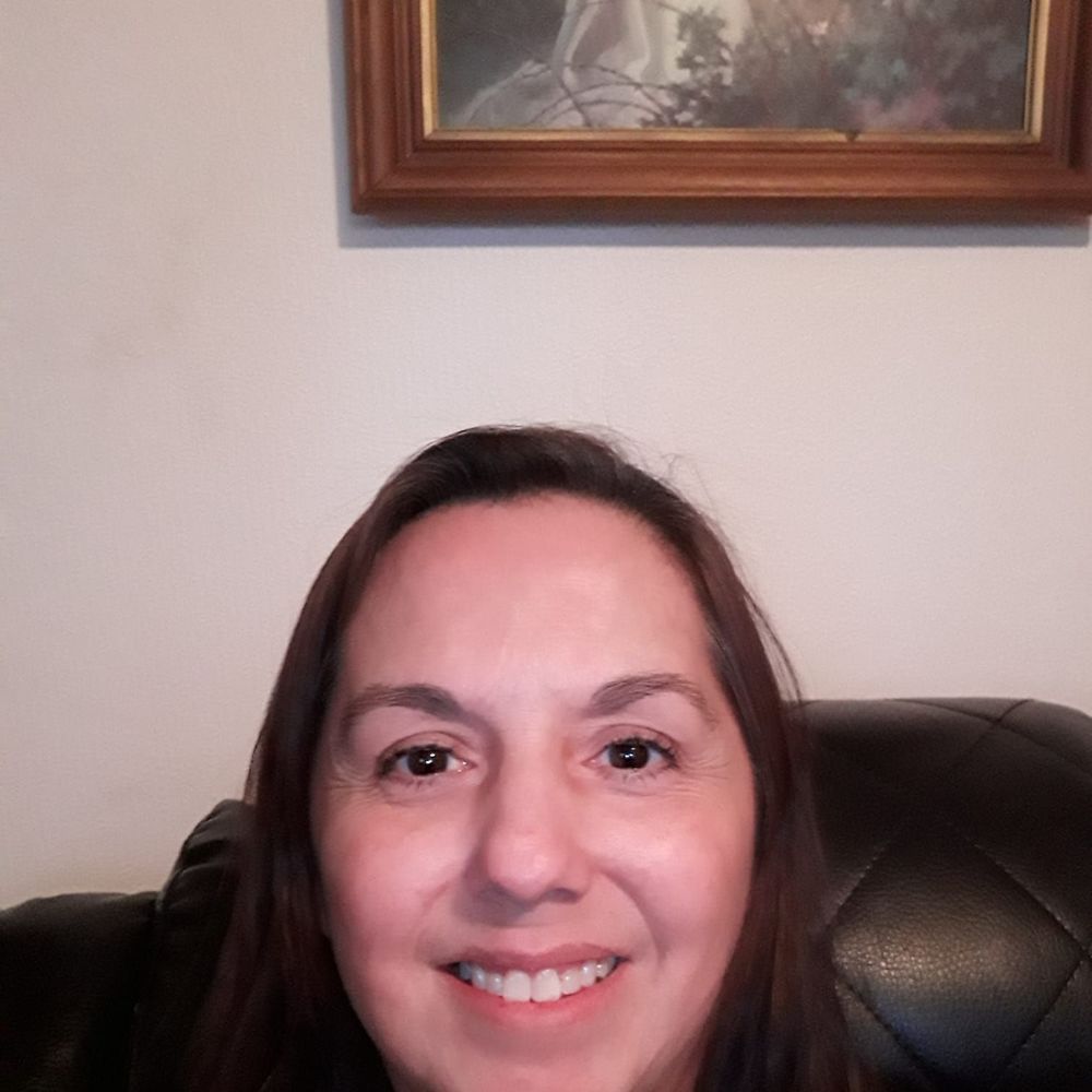 Meet your Posher, Valarie